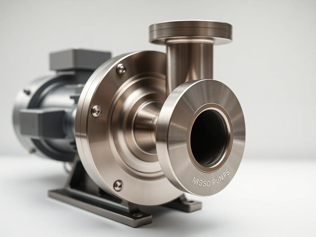 Pumps & Process Equipment — Sawort 03 / Process product category